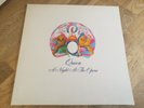 Queen LP A night at the opera UK EMI Press Mr Blair Cut matrix LOVELY COPY LLLLL