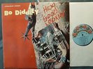 Blues LP BO DIDDLEY Hey  Good Lookin' CHECKER (USA, 1965)