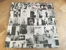 Rolling Stones 2x LP Exile on main street Rolling stones Press A1 B2 C1 D2