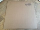 Led Zeppelin 2x LP Out through the back door USA Amazing stork press