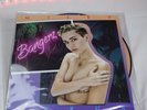 *RARE* MILEY CYRUS BANGERZ PICTURE DISK VINYL