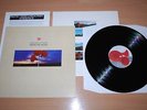 DEPECHE MODE Music For The Masses UK LP RARE 1987 MUTE 1ST PRESS SUPERB AUDIO