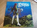 Octopus LP Restless night UK Penny Farthing 1st Press RARELY APPEARS AT ALL ^^^^