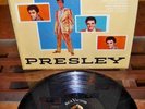 ELVIS PRESLEY Cita Con Elvis 1959 MEXICO 12
