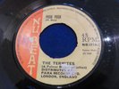THE TERMITES - PUSH PUSH / GIRLS - NU BEAT 017 - 1968 RARE- ROCKSTEADY - LISTEN