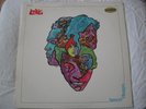 LOVE FOREVER CHANGES VINYL LP 1967 ELEKTRA RECORDS TAN LABEL ALONE AGAIN OR, VG+