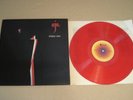 Steely Dan Aja 1977 Canada Import Red Vinyl LP Donald Fagen
