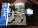 SONNY CLARK COOL STRUTTIN' BLUE NOTE GXF-3004 OBI STEREO Japan Vinyl LP