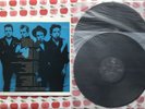 THE CLASH THE STORY OF THE CLASH CZECH DOUBLE VINYL LP & INSERT RARE PUNK INDIE