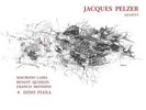 |es1145845| Jacques Pelzer Quartet Feat. Dino Piana - S/t [Vinilo]  Nuevo