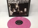 Dustin Kensrue PLEASE COME HOME New Colored Vinyl LP Record, GATEFOLD Thrice