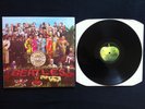The Beatles - Sgt. Peppers Lonely Hearts Club Band (12