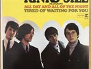The Kinks - Kink Size / US Reprise 1965 MONO Rock Pop R6158