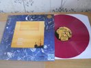 PINK FLOYD – Broadcasting From Europa 1 - PARIS 1970 & LYON 1971. Red Marbled LP