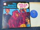 Mothers Of Invention-
