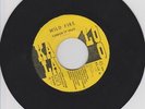 Trinidad Funk 45 Wild Fire - Check it out on Kalaloo HEAR  