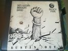 Rare Afro Disco Rapso 12” Brother Resistance Net-Work Riddum Dancing shoes HEAR