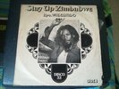 Afro Disco Soca 12” Bro. Valentino - Stay up Zimbabwe 