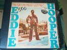 Killer Suriname Reggae LP Eddie Hooper - My life, my music and me on Wirl HEAR  
