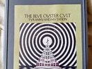Vintage Quadraphonic 8 track tape Blue Oyster Cult Tyranny and Mutation 1973
