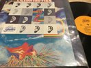 LP LA FANTASTICA