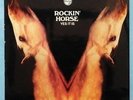 [JIMMY CAMPBELL] ROCKIN' HORSE   YES IT IS   1971 UK 12-TRACK VINYL LP RECORD