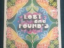 private xian LOST AND FOUND 3 LP 1970’s Hippie Folk Sealed Tempo Records KS