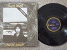 STEVIE WRIGHT - HARD ROAD - OZ ALBERT PRODUCTIONS LABEL HARD ROCK LP 1974 - EVIE
