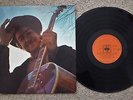 BOB DYLAN - NASHVILLE SKYLINE - ORIGINAL OZ CBS COUNTRY FOLK ROCK STEREO LP 1969