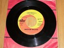 American Machine 45 RPM 