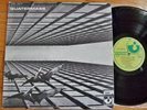 QUATERMASS SAME S/T 1970 LP ORIG US EX HARVEST FOC PROG ELP FRUMPY DEEP PURPLE