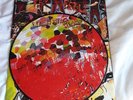 YEAH YEAH YEAHS - Fever To Tell original picture disc 2003 - Vinyl (LP)