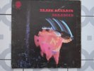 Black Sabbath Paranoid 'No Big Bear' 1st Press 1/1 Vertigo Record EX Play Tested
