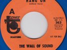 Northern Soul--THE WALL OF SOUND--Hang On------