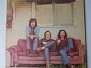 CROSBY STILLS AND NASH VINYL LP 1969 RED PLUM ATLANTIC FIRST UK PRESS 588189