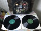 The Congos ?Heart Of The Congos double LP RARE Blood & Fire Lee Perry Reggae