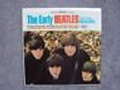 THE EARLY BEATLES LP SEALED SCRANTON LOS ANGELES CALIFORNIA ST 2309 FINE