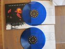 SOUNDGARDEN- SUPERUNKNOWN LP OG 1994 90s ALTERNATIVE GRUNGE LIMITED BLUE VINYL