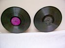 2 Bill Haley 78 Records w/Rock Around the Clock & Artti Record  FREE Shipping