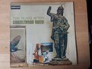 TEN YEARS AFTER Cricklewood Green Vinyl Record LP Deram SML 1065 1970 1st Press