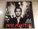 LP Dave Gahan ?– Paper Monsters VINYL 2003 FOC Mute ?– STUMM216