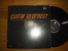 ERNEST RANGLIN Guitar In Ernest LP RCA Reggae Soul-Jazz Import