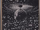 Orig '95 NEIL YOUNG / PEARL JAM Mirror Ball 2xLP w/ Insert EX