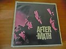 rolling stones aftermath weinrote decca slk16415-p lp vinyl