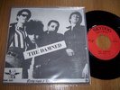 THE DAMNED - NEW ROSE 7