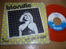 BLONDIE - THE TIDE IS HIGH 7