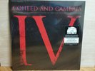 Coheed And Cambria Good Apollo I'm Burning Star IV RSD 2017 Colored Vinyl 2LP