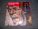 LP Rolling Stones When we were young limited red vinyl of 1000 Numbered - neu