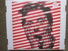 The Skids 4-track import colored vinyl EP