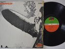 LED ZEPPELIN I ATLANTIC SD 8216 LP VG+ Shrink 1st Pressing RG 1841 Broadway 1969